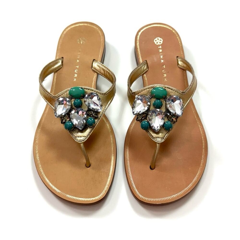 Trina Turk Beverly Sandals
